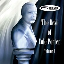 Blandade Artister - Best Of Cole Porter Volume 1 i gruppen CD / Jazz/Blues hos Bengans Skivbutik AB (1554328)
