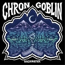 Chron Goblin - Backwater i gruppen VINYL / Rock hos Bengans Skivbutik AB (1554372)