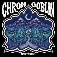 Chron Goblin - Backwater i gruppen CD / Rock hos Bengans Skivbutik AB (1554373)