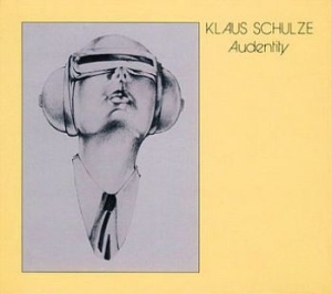 Schulze Klaus - Audentity