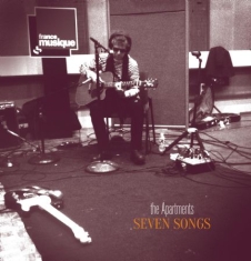 Apartments - Seven Songs