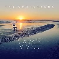Christians - We i gruppen CD / Pop hos Bengans Skivbutik AB (1554453)
