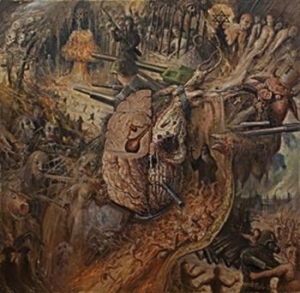 Power Trip - Manifest Decimation (Vinyl Lp)