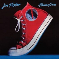 Foster Jim - Power Lines