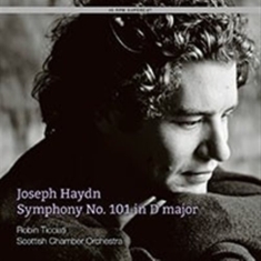 Haydn Joseph - Symphony No. 101 (Lp)