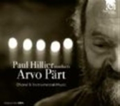 Part A. - Paul Hillier Conducts..