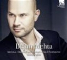 Mehta Bejun - Baroque Classical &..