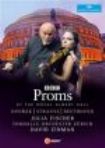 Blandade Artister - Julia Fisher At The Bbc Proms i gruppen ÖVRIGT / Övrigt / aub hos Bengans Skivbutik AB (1555204)