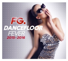 Blandade Artister - Dancefloor Fever 2015-2016