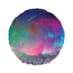 KHRUANGBIN - Universe Smiles Upon You