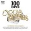 Blandade Artister - 100 Hits - Carols & Hymns i gruppen CD / Övrigt hos Bengans Skivbutik AB (1555357)
