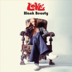 Love - Black Beauty (Digi/Extratrax/64P.Bo