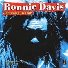 DAVIS RONNIE - JAMMING IN DUB
