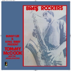 MCCOOK TOMMY AND KING TUBBY - BRASS ROCKERS