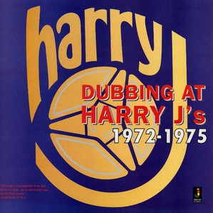 Harry J - Dubbing At Harry Jæs 1972 - 1975