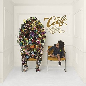 Ceelo Green - Heart Blanche
