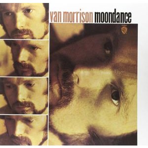 Van Morrison - Moondance
