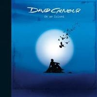 David Gilmour - On An Island i gruppen Julspecial19 hos Bengans Skivbutik AB (1560550)