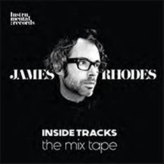 Various - Inside Tracks: The Mix Tape