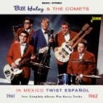 Haley Bill - In Mexico Twist Espanol (Album & Si i gruppen ÖVRIGT / Övrigt / aub hos Bengans Skivbutik AB (1561111)