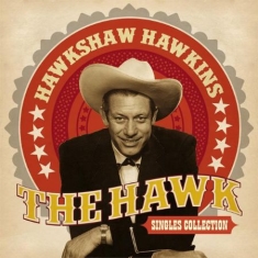 Hawkins Hawkshaw - Hawk (Singles Collection)