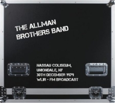 Allman Brothers - Nassau Coliseum 1979