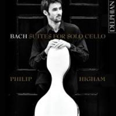 Bach J S - Cello Suites Nos. 1-6