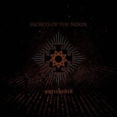 Secrets Of The Moon - Antithesis (2 Lp)