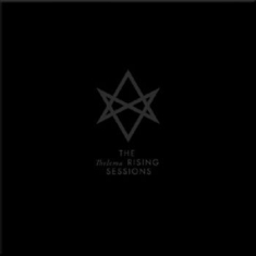 Secrets Of The Moon - Thelema Rising