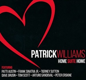 Williams Patrick - Home Suite Home
