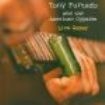 Furtado Tony & The American - Live Gypsy in the group CD / Country at Bengans Skivbutik AB (1570531)