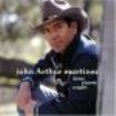 Martinez John Arthur - Lone Starry Night i gruppen CD / Country hos Bengans Skivbutik AB (1570539)