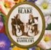 Blake Norman & Nancy - Morning Glory Ramblers i gruppen CD / Country hos Bengans Skivbutik AB (1570540)