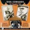 Edwards Don - My Hero Gene Autry i gruppen CD / Country hos Bengans Skivbutik AB (1570545)