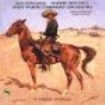 Edwards Don/Waddie Mitchell - A Prairie Portrait i gruppen CD / Country hos Bengans Skivbutik AB (1570551)