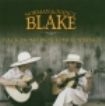 Blake Norman & Nancy - Back Home In Sulphur Springs i gruppen CD / Country hos Bengans Skivbutik AB (1570567)