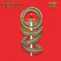 Toto - Iv