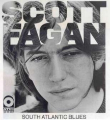 Fagan Scott - South Atlantic Blues