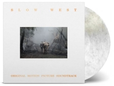 Original Soundtrack - Slow West