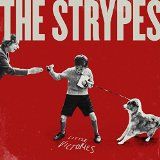 Strypes - Little Victories (deluxe edition) i gruppen CD / Rock hos Bengans Skivbutik AB (1591878)