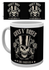Guns N Roses - Vegas Mug