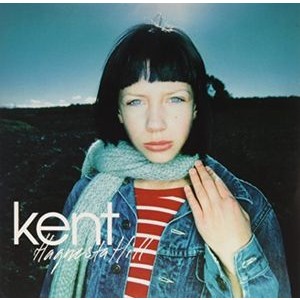 Kent - Hagnesta Hill (Black Vinyl)