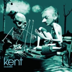 Kent - Du & Jag Döden (Vinyl)