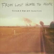 Torpus & the art directors - From lost home to hope i gruppen VI TIPSAR / test rea 99 hos Bengans Skivbutik AB (1690000)
