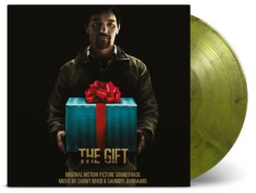 Original Soundtrack - The Gift (Danny Bensi & Saunder Jurriaans)