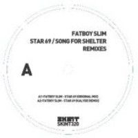 Fatboy Slim - Star 69 (12