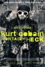 Cobain Kurt - Montage Of Heck - Home Rec (Mc) i gruppen Film/Musikal hos Bengans Skivbutik AB (1702185)