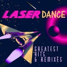Laserdance - Greatest Hits & Remixes