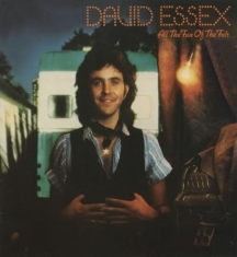 Essex David - All The Fun Of The Fair
