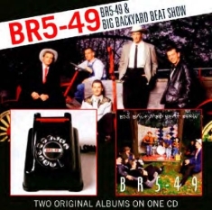 Br5-49 - Br5-49/Big Backyard Beat Show